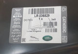 Genuine Range Rover 13> LH Rear Quarter Panel Reinforcement - LR036829