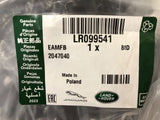 Genuine Land Rover Range Rover Set Of Carpet Floor Mats -LR099541
