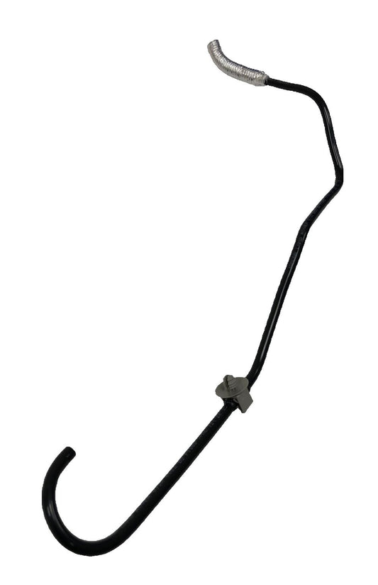 Genuine Land Rover/ Range Rover Crankcase Ventilation Breather Pipe LR072224