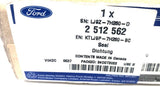 Genuine Ford Mustang/Transit Primary Drive Unit Seal - 2512562
