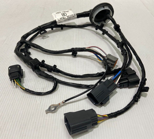 Genuine Range Rover New Evoque 2019+ Electrical Wiring - Towing LR137203
