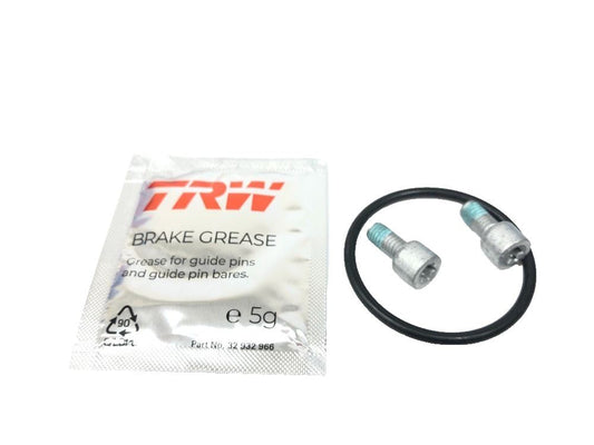 Genuine JLR F-Type 14-24 Actuator Repair Kit Electric Park Brake - C2D30776