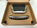 Genuine Range Rover/Land Rover Sport Pedal Covers VPLWS0475