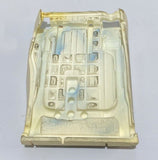 Genuine Range Rover Velar 2017+ LH Rear Back Seat Pad LR092328