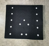 Genuine Range Rover Evoque 12-19 Front Seat Filler LR047745