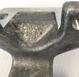 Genuine Land Rover Defender L663 Rear Right Step Mount - L8BM16A416CC