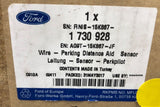 Genuine Ford S-Max/Galaxy CA1 2006-2015 Parking Distance Aid Sensor Wire 1730928