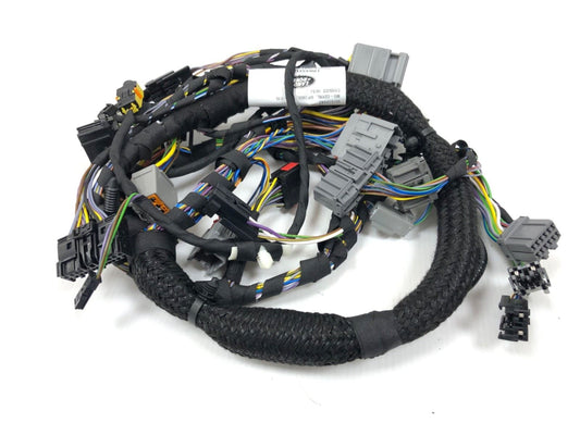 Genuine Range Rover 2013 - 2022 RHD Driver Seat Wiring LR043312