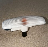 Genuine Land Rover Disco 3/4/Freelander 2 Side Repeater Lamp - Clear - LR007954