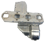 Genuine Jaguar Land Rover RR/E-Pace Exhaust Manifold Gasket - JDE40342/LR117536