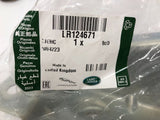 Genuine Land Rover Range Rover Evoque Front Left Inner Bumper Bracket – LR124671