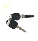 Genuine Land Rover Defender 2007 - 2016 Door Barrel Lock & Keys CWC500190