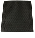 Genuine Jaguar XF 5 Door Rubber Mat Loadspace Liner-T2H24552