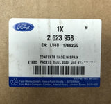 Genuine Ford Kuga Mk3 2020+ RHD Drivers Side Wing Mirror Without BLIS - 2623958