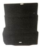 Genuine Jaguar All New XF 2016+ Boot Carpet - T2H7175PVJ