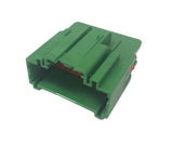 Genuine Jaguar Land Rover Disco/XF Connector - LR095304/T4N12247