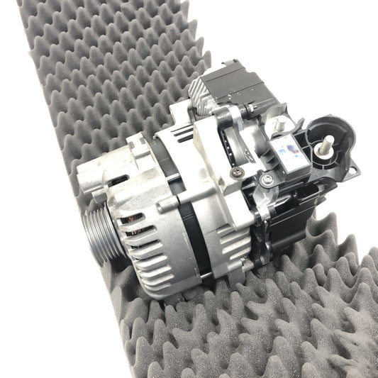 Genuine Land Rover Disco Sport/Evoque 2.0D Alternator - LR190223/43000004