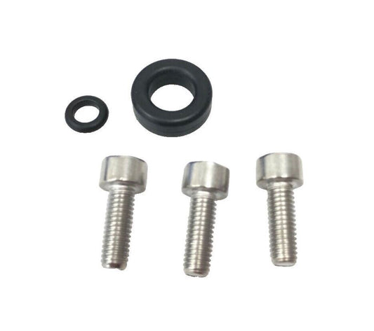 Genuine Ford Transit/Ranger 2.2 TDCI Adblue Tank Bracket Fixing Kit - 5143824