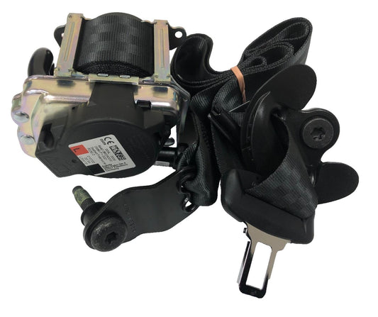 Genuine Land Rover Defender 2020+ Front LH Seatbelt - LR170446