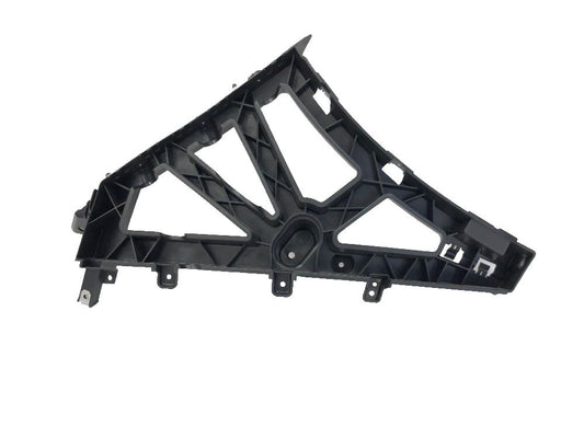 Genuine Jaguar Bracket Rear RH Bumper Offside Mount XF 2016-T2H4366
