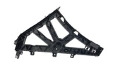 Genuine Jaguar Bracket Rear RH Bumper Offside Mount XF 2016-T2H4366