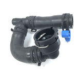 Genuine Range Rover Velar 2017+ 2.0L Turbo Intercooler Hose - LR091802