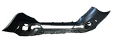 Genuine Ford Transit/Tourneo Custom 2012+ Grey Front Lower Bumper 1779869