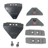 Genuine Ford Transit/Tourneo Custom TTF 2012+ Roof Bar (Single) 1819091