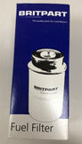 Britpart For Range Rover/Sport 4.4 V8 Diesel Fuel Filter Element LR072610G