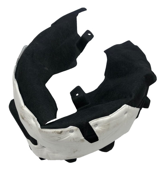 Genuine Land Rover New RR Evoque Rear LH Wheelhouse Splash Shield - LR114150