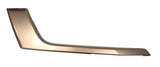 Genuine Land Rover RR Evoque 2019+ RH Bumper Finisher (Brn Copper) - LR128237
