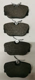 Genuine Bearmach Delphi Discovery 2 Rear Brake Pads STC1879L