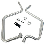 Genuine JLR Disco/E-Pace Heater/Air Cond Heater Water Tube - LR002680/J9C7770