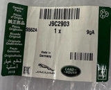 Genuine Jaguar E-Pace 2017 + Bonnet Lock Mechanism J9C2903