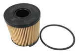 Genuine Jaguar Land Rover Defender/XF Engine Oil Filter - LR030778/C2S52524