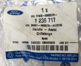 Genuine Ford Focus 2008-2011 Seat Handle Back Adjusting 1236717