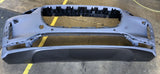 Genuine Jaguar I-Pace 2018-2025 Front Bumper Primer - T4K13835