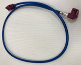 Genuine Jaguar XF 16+ / F-Pace 16+ / XE Range 15+ Repair Wiring Overlay T2H14567