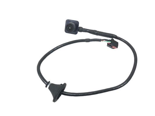 Genuine Jaguar XF 2009 - 2015 4 Door Saloon Rear Parking Aid Camera C2Z30772