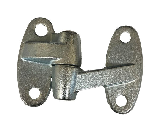 Genuine Land Rover Defender 2007-2016 Load/Tail Door Lower Hinge Assy - LR075817