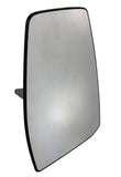 Genuine Ford Transit/Tourneo Custom 2012+ LH Wing Mirror Glass 1766586