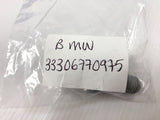 Genuine BMW X5 M X6 M Wheel Bearing Torx Screw Bolt - 33306770975