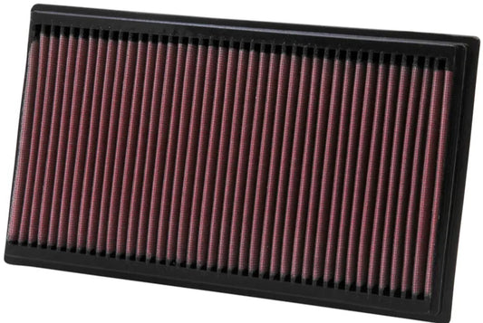 K&N Performance Air Filters