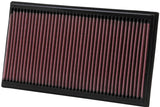 K&N Performance Air Filters