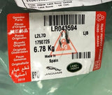 Genuine Range Rover 2013-2022 Armoured Suspension Full Kit