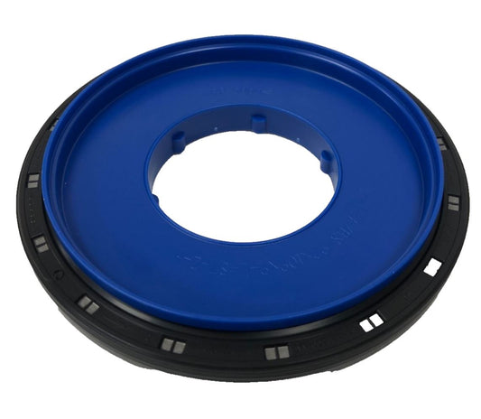 Genuine Jaguar Land Rover Disco/XF Rear Crankshaft Oil Seal -AJ814076/LR122697