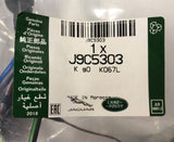 Genuine Jaguar E-Pace 2017+ Tow Bar Harness J9C5303