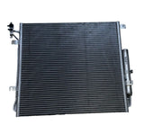 Genuine Range Rover Sport 2005-2009 4.2L/4.4L AC Condenser - JRB500140