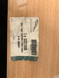Genuine Jaguar XF Bulkhead Insulation - C2Z11245