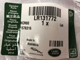 Genuine Land Rover New Defender 2020+ Windshield Washer Hose - LR131772